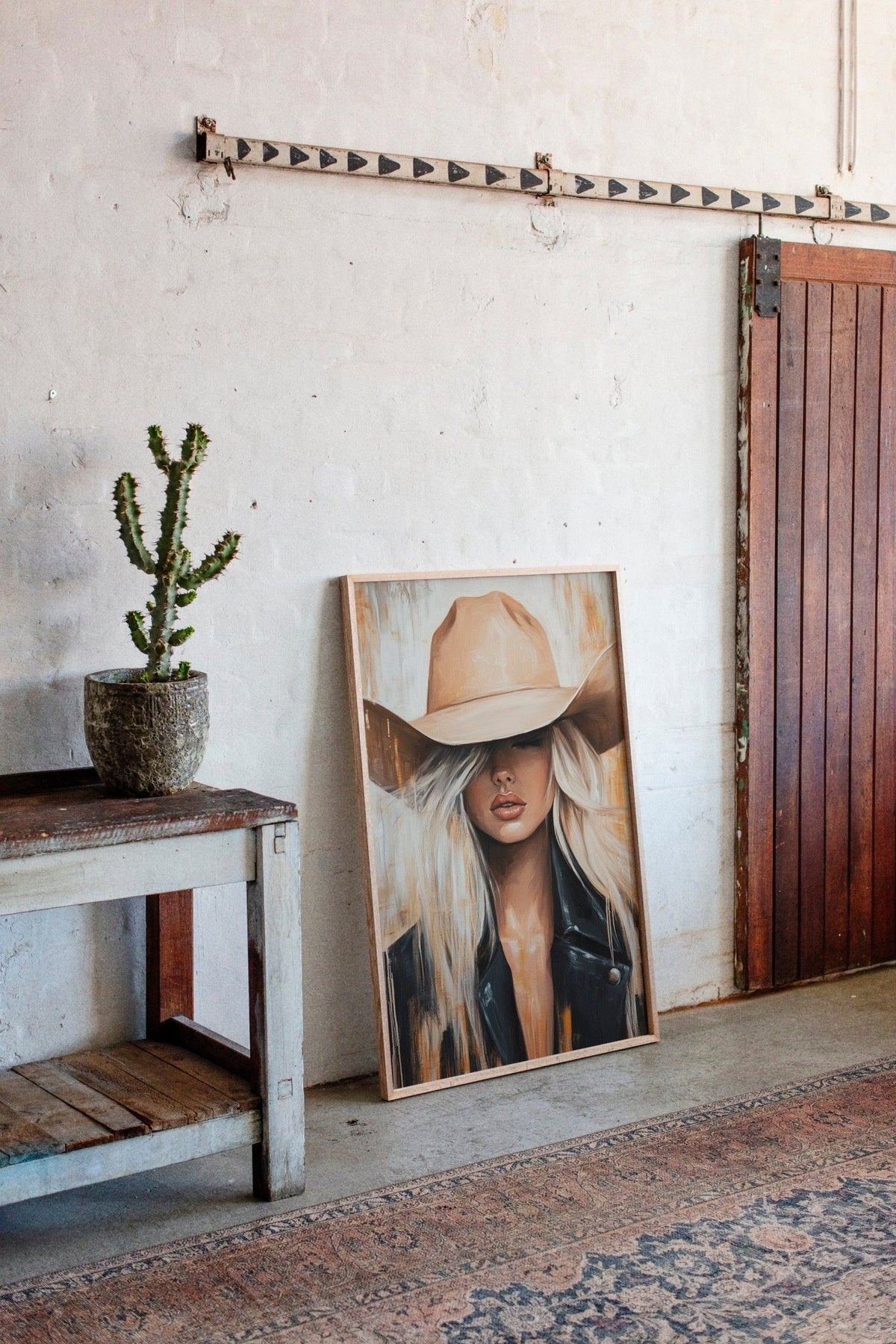 Whiskey & Wild Honey - Quarter Circle AK Boutique