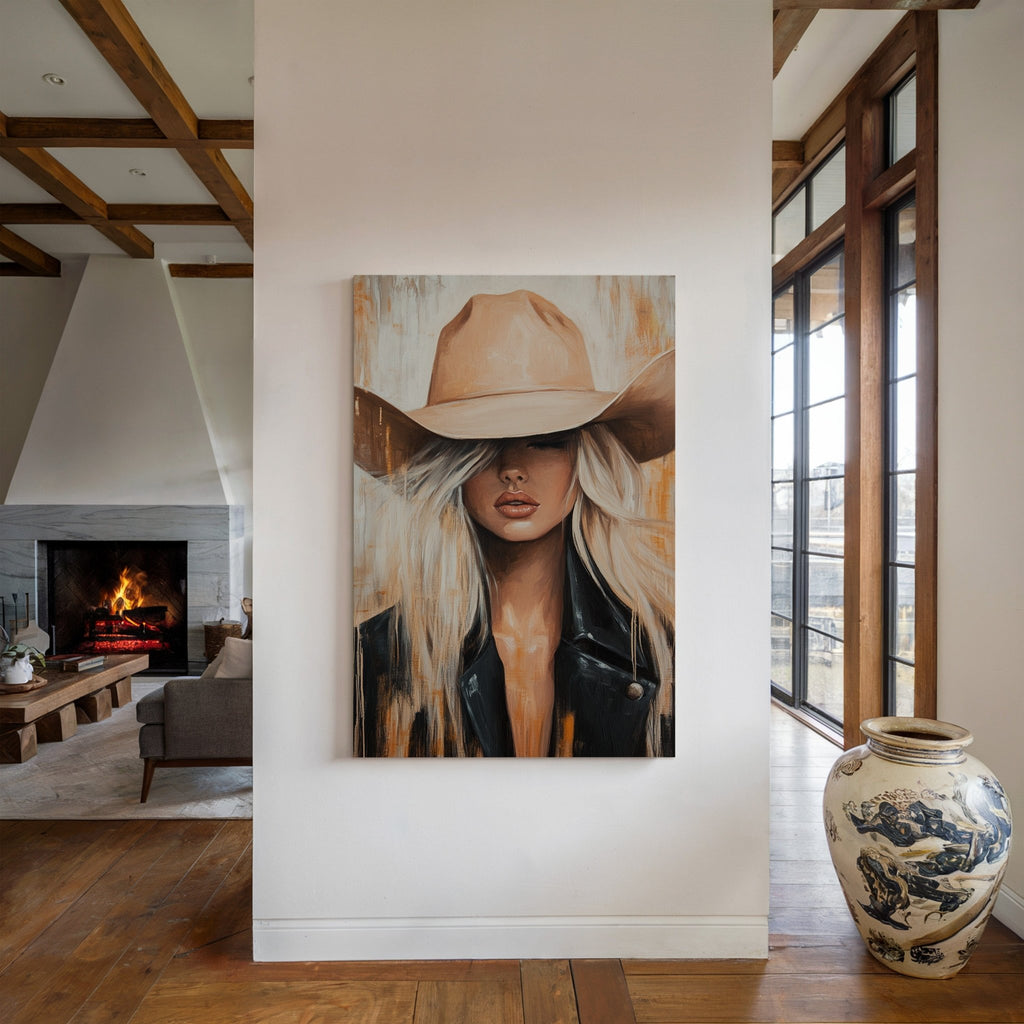 Whiskey & Wild Honey - Quarter Circle AK Boutique