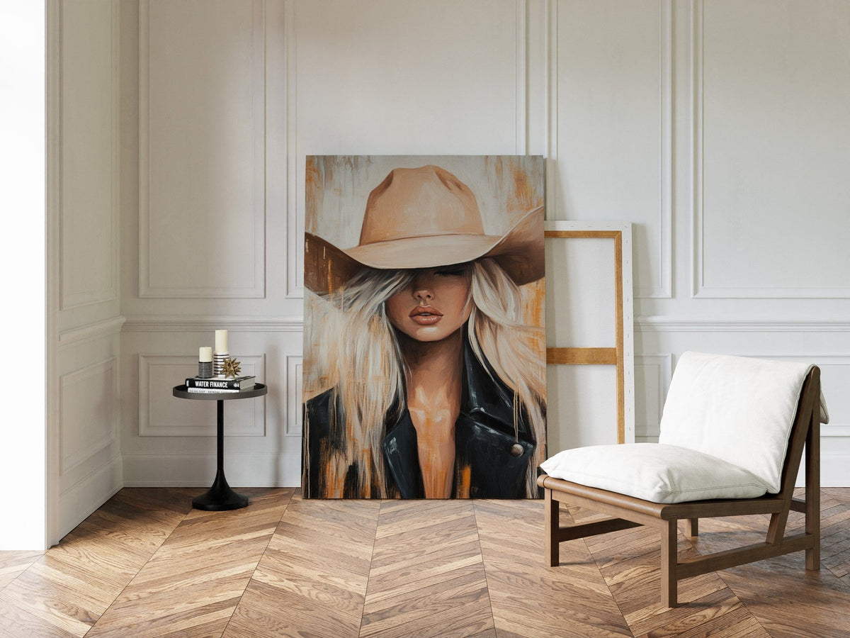Whiskey & Wild Honey - Quarter Circle AK Boutique