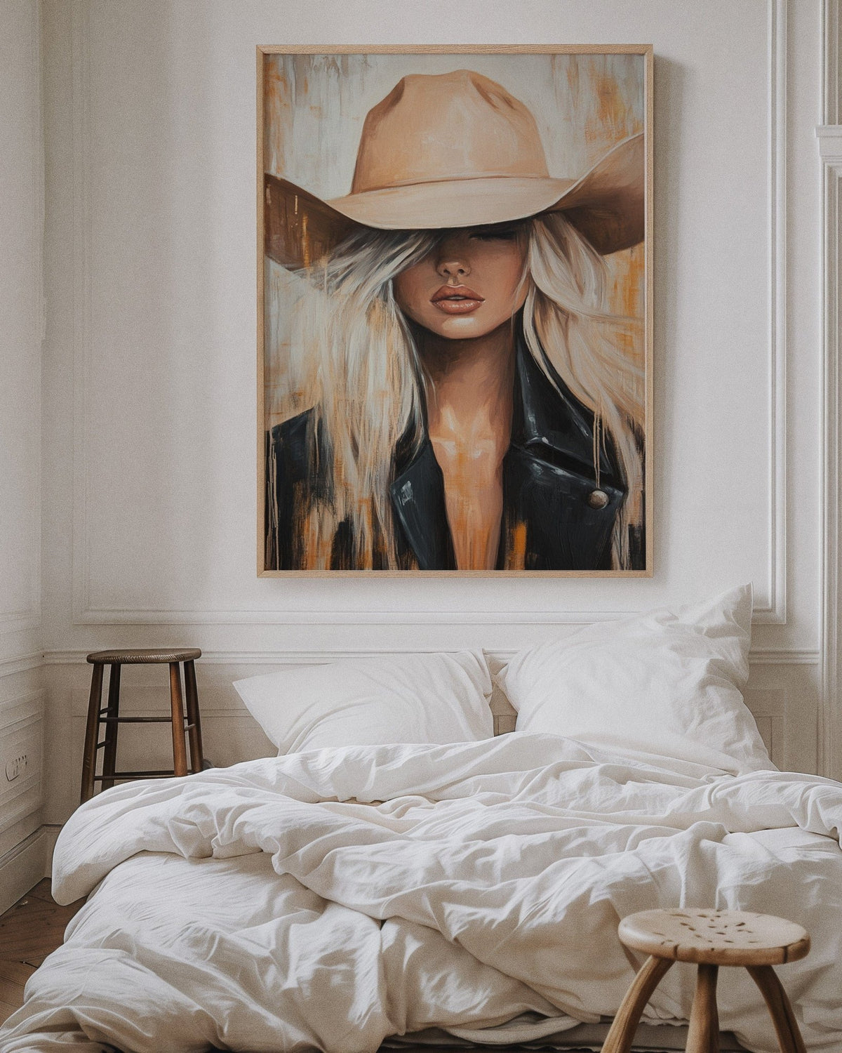 Whiskey & Wild Honey - Quarter Circle AK Boutique