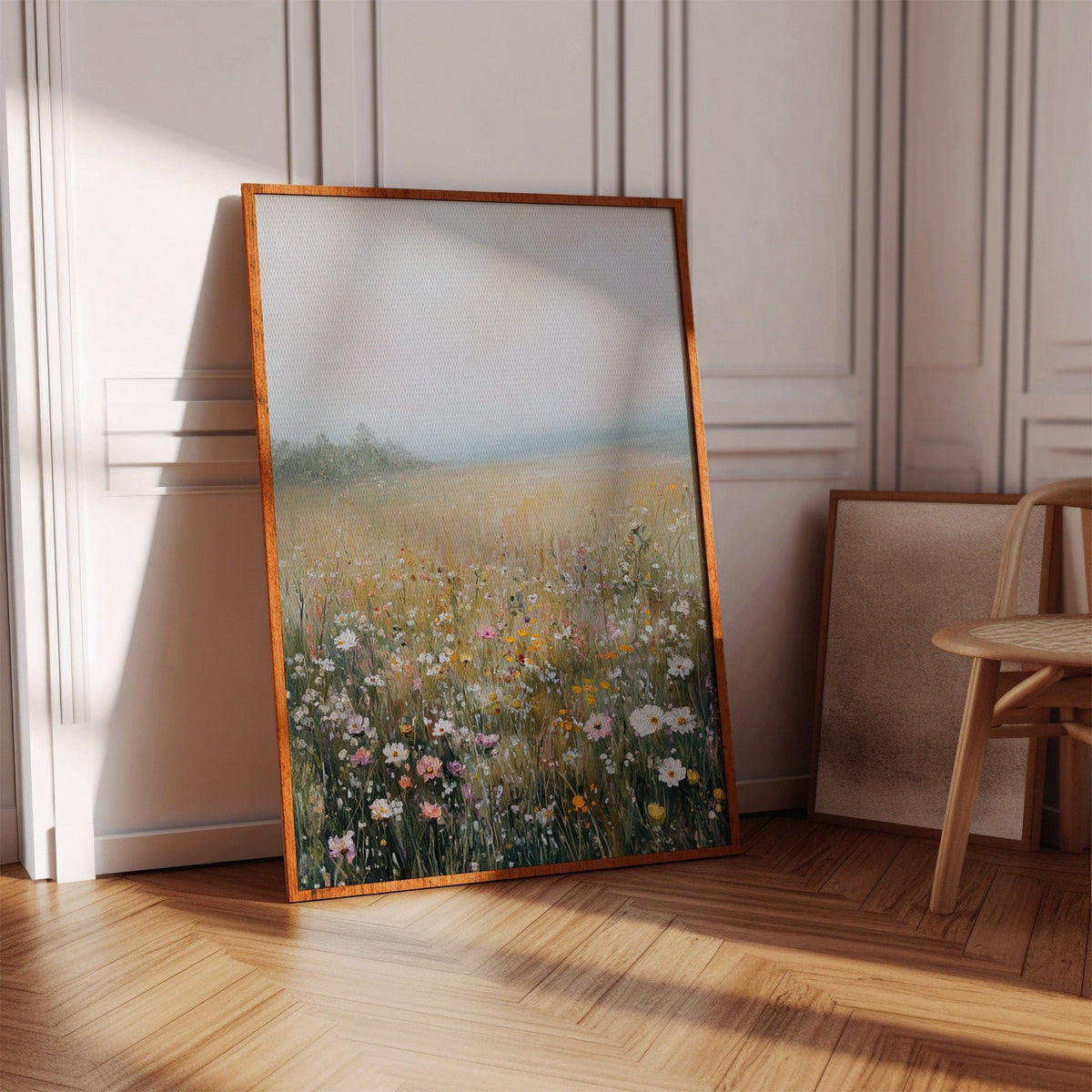 Whispers of Meadow Dawn - Quarter Circle AK Boutique