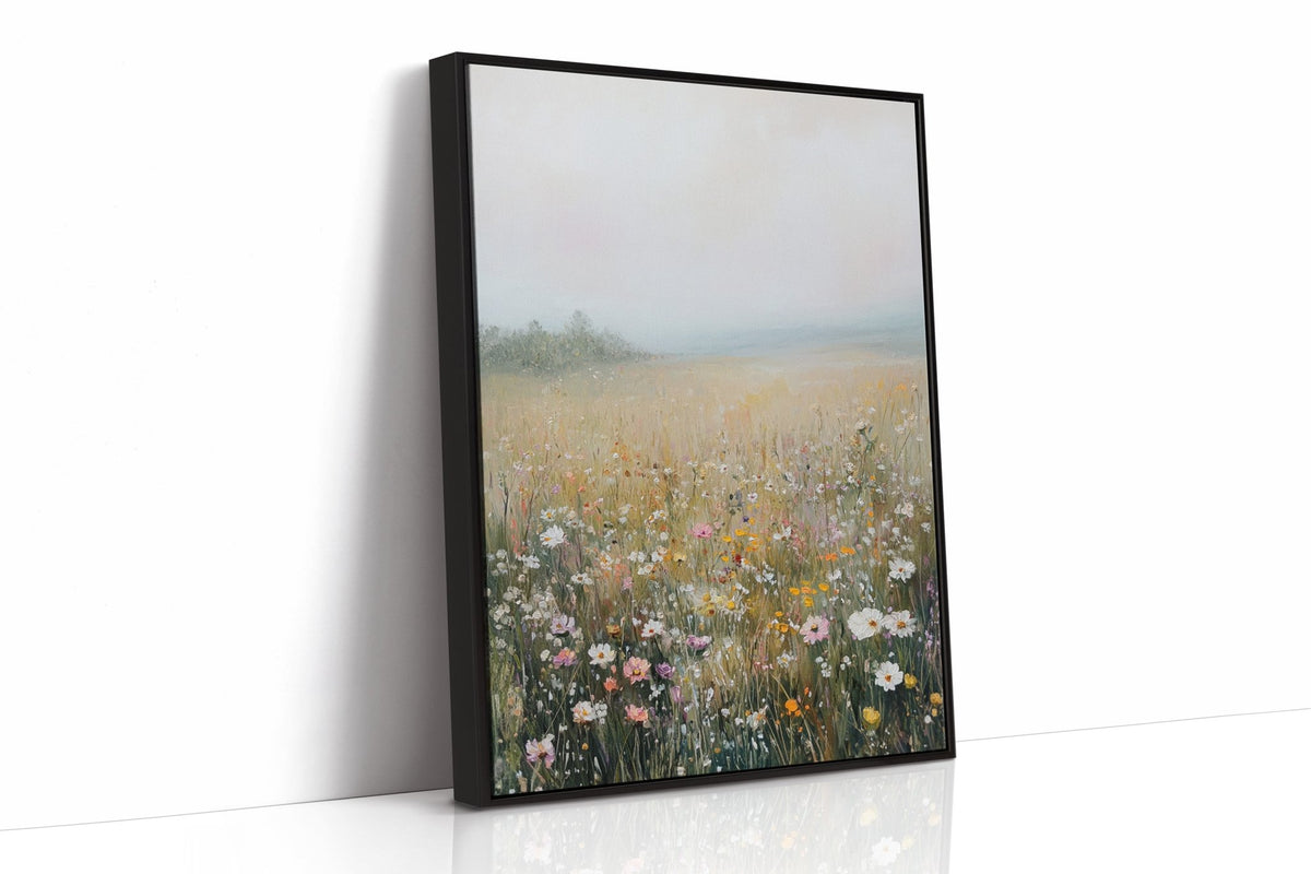 Whispers of Meadow Dawn - Quarter Circle AK Boutique