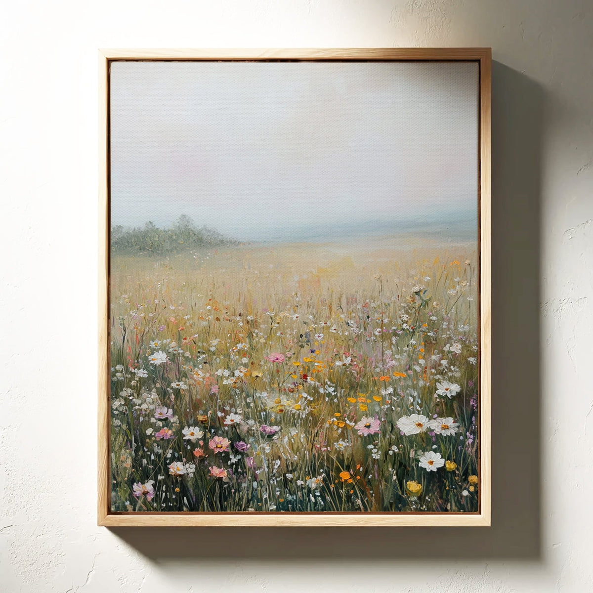 Whispers of Meadow Dawn - Quarter Circle AK Boutique