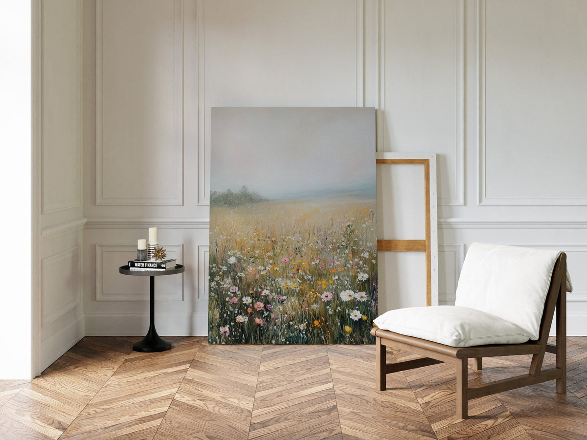 Whispers of Meadow Dawn - Quarter Circle AK Boutique