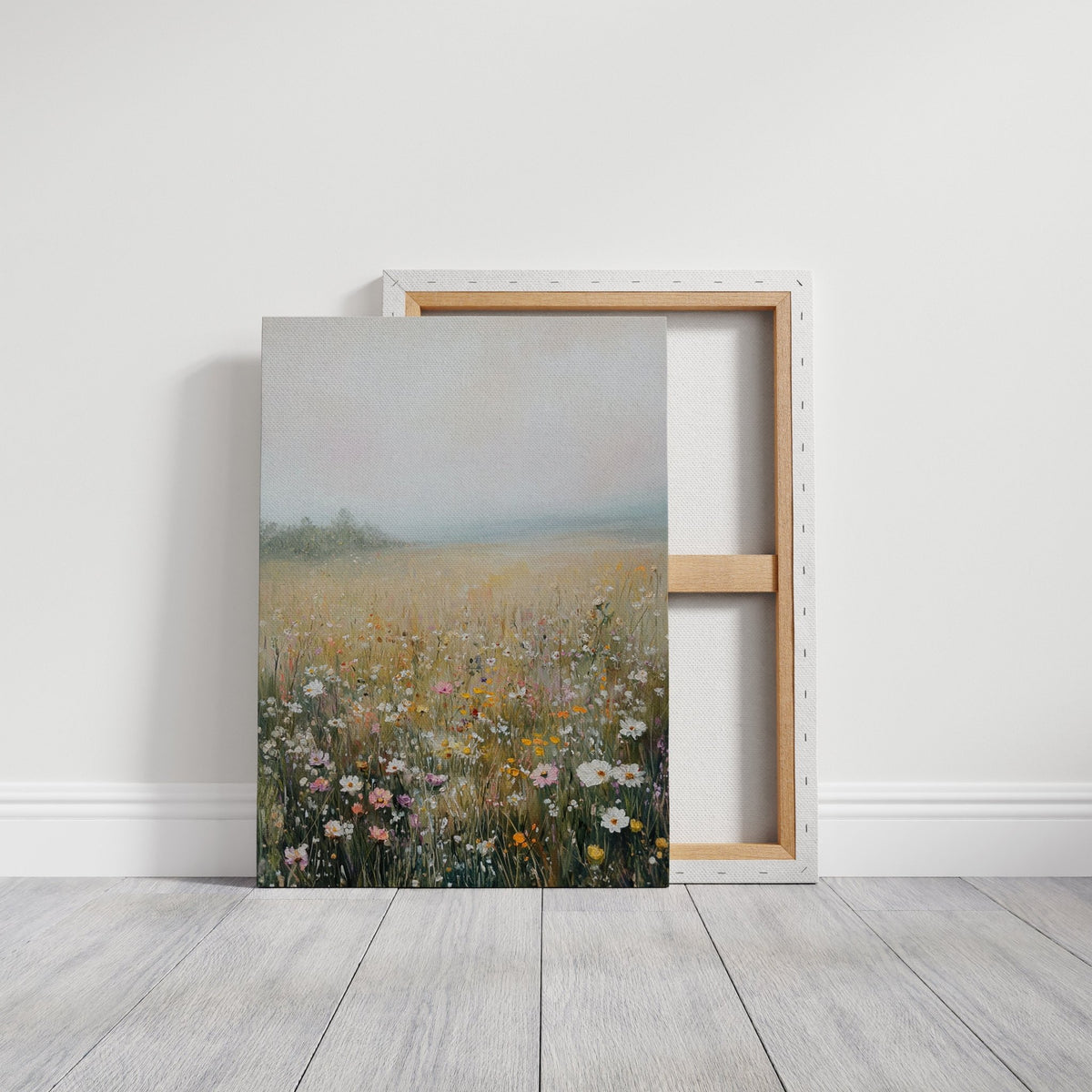 Whispers of Meadow Dawn - Quarter Circle AK Boutique