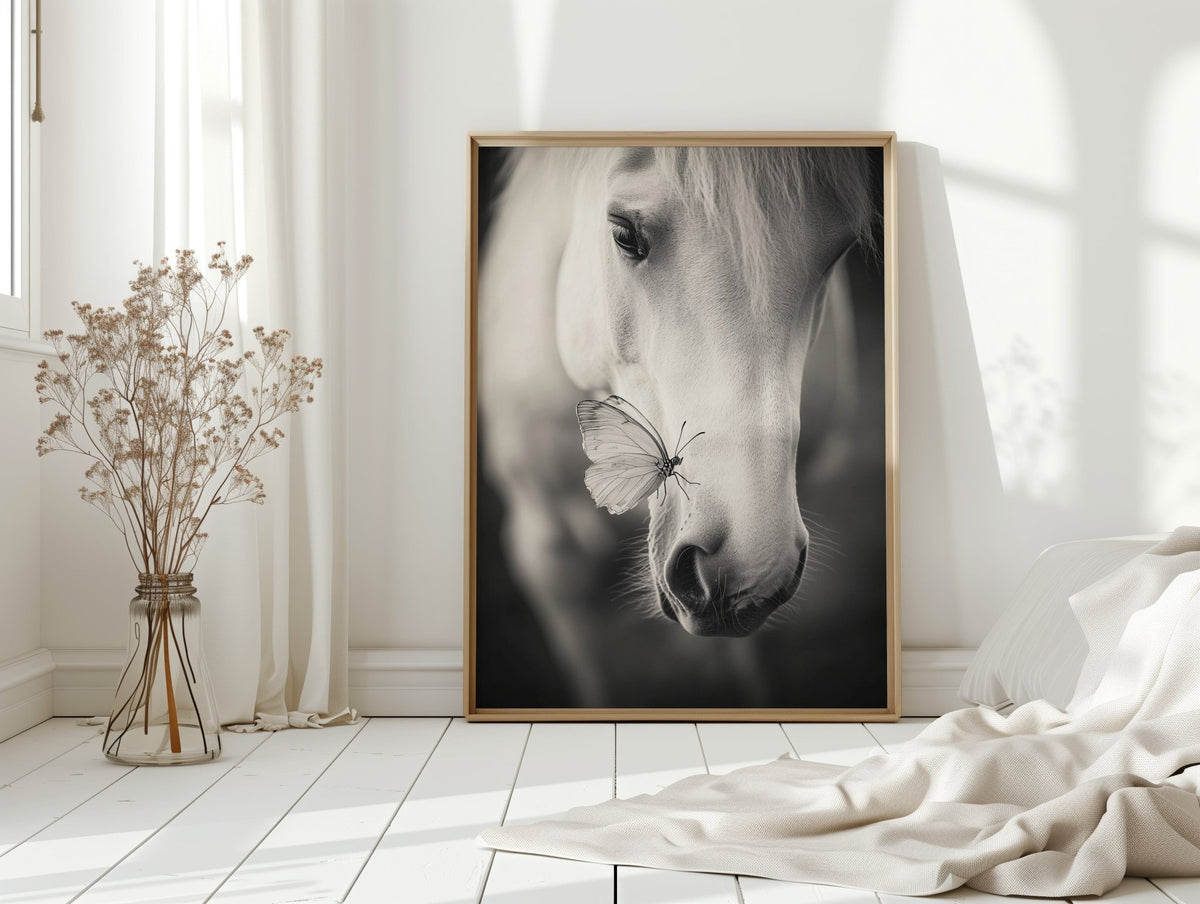 Whispers of Nature - Quarter Circle AK Boutique