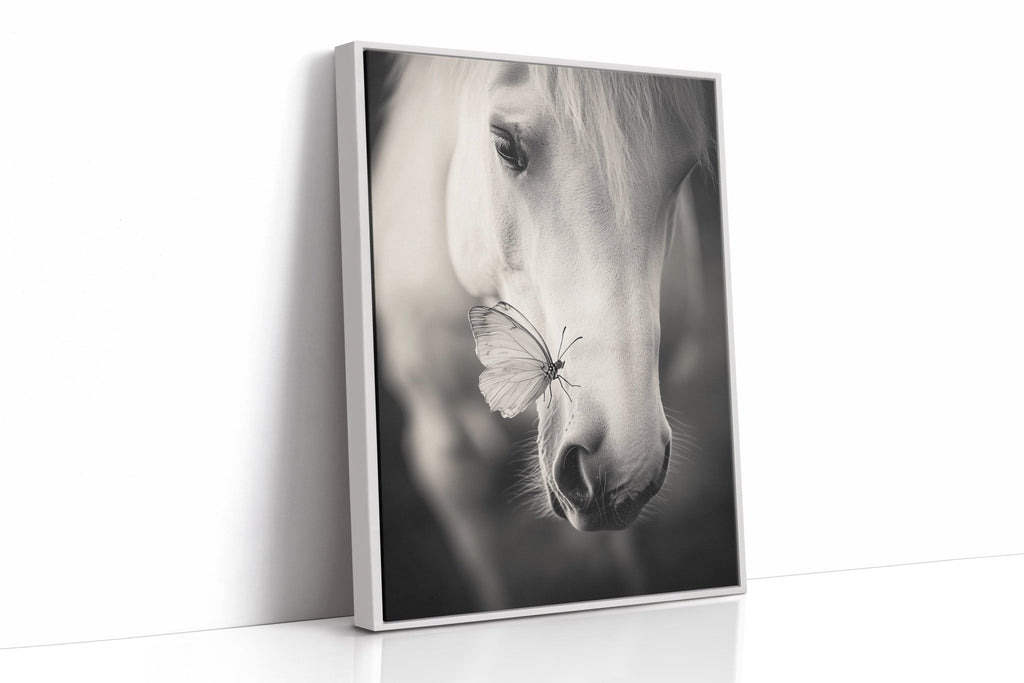 Whispers of Nature - Quarter Circle AK Boutique