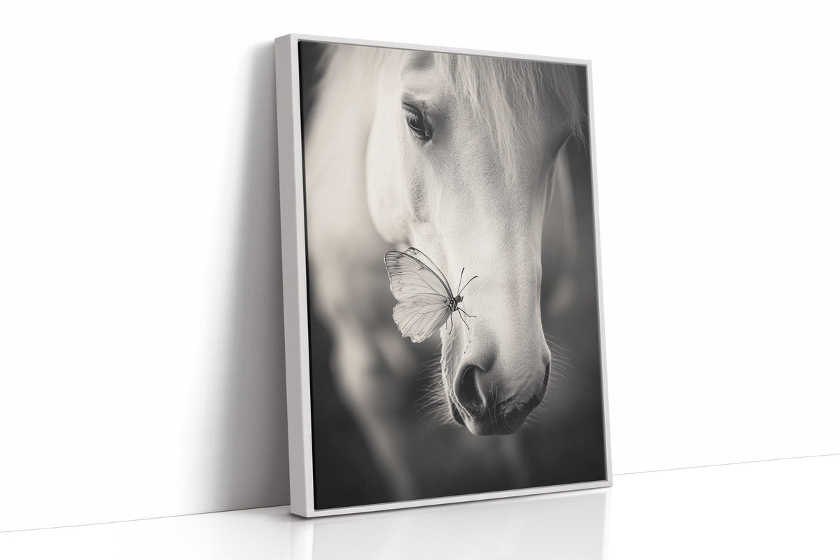 Whispers of Nature - Quarter Circle AK Boutique