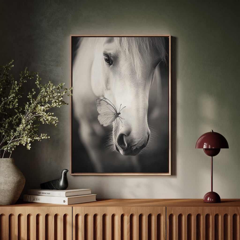 Whispers of Nature - Quarter Circle AK Boutique