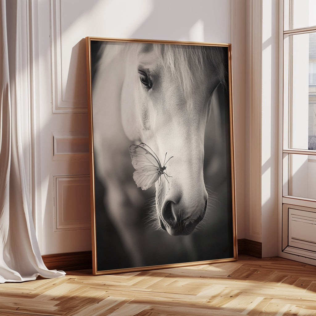 Whispers of Nature - Quarter Circle AK Boutique