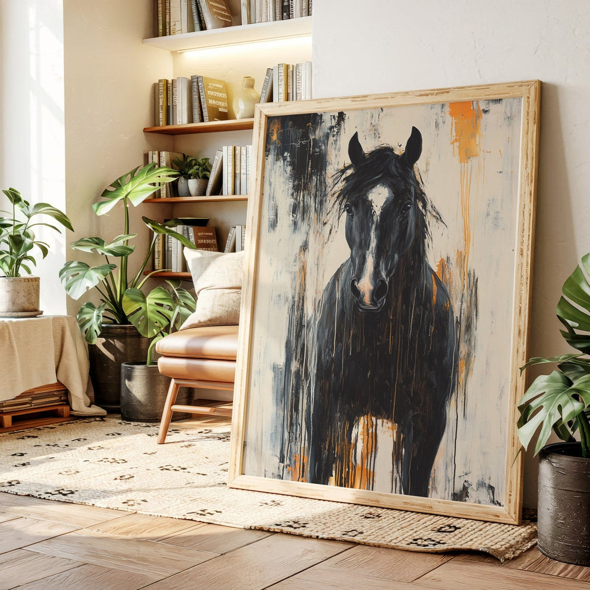 Wild Soul - Quarter Circle AK Boutique