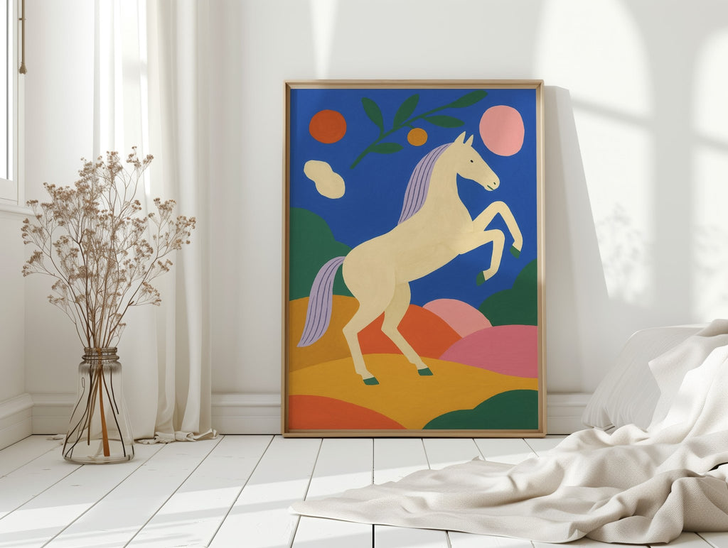 Wild Spirit in Citrus Hills - Quarter Circle AK Boutique
