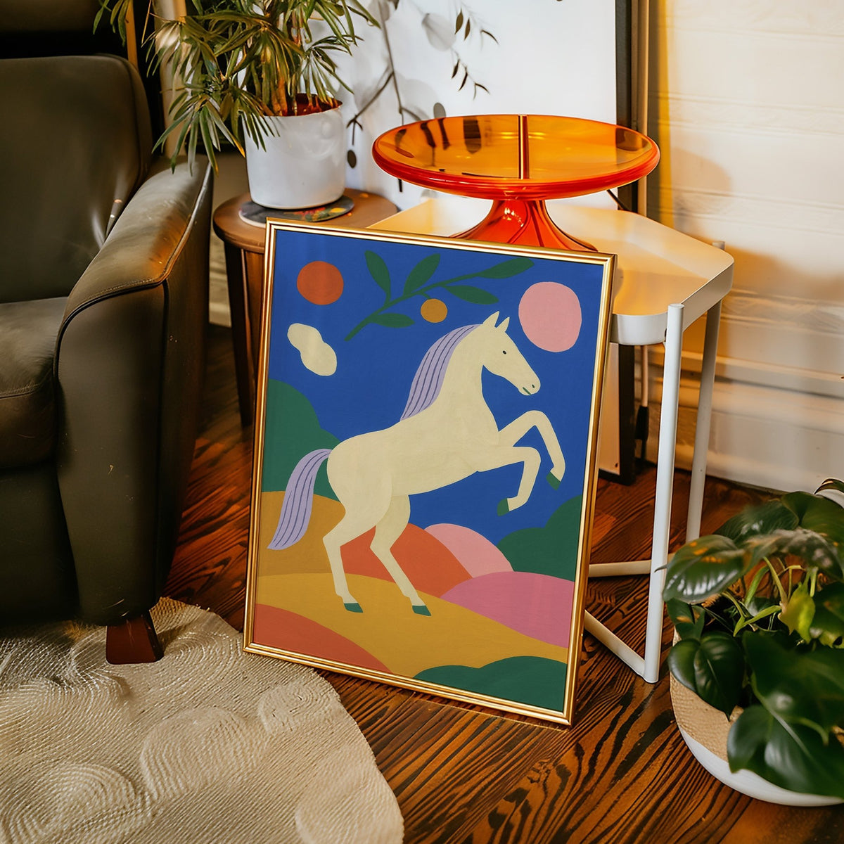 Wild Spirit in Citrus Hills - Quarter Circle AK Boutique