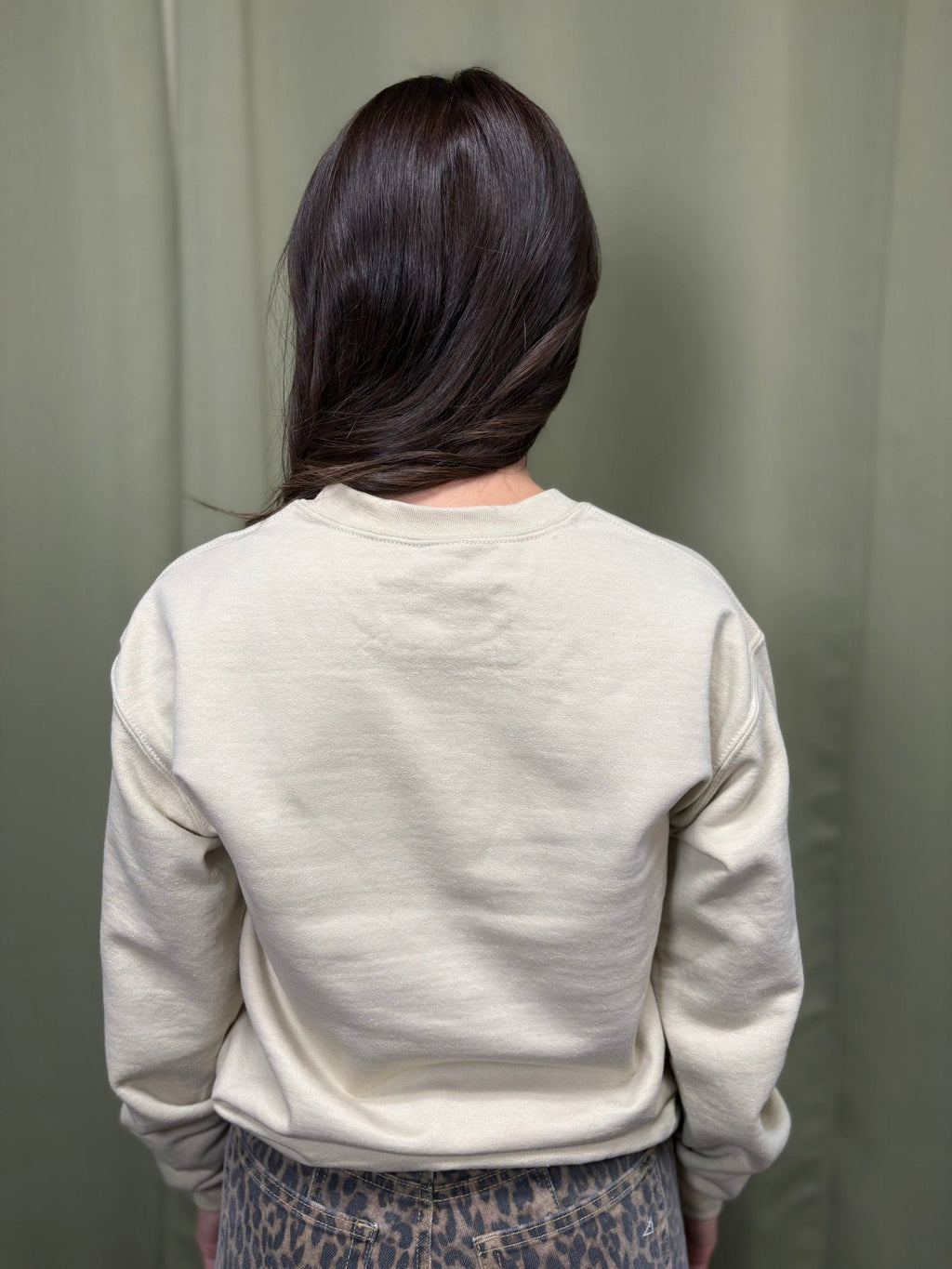 Wild West Sweatshirt