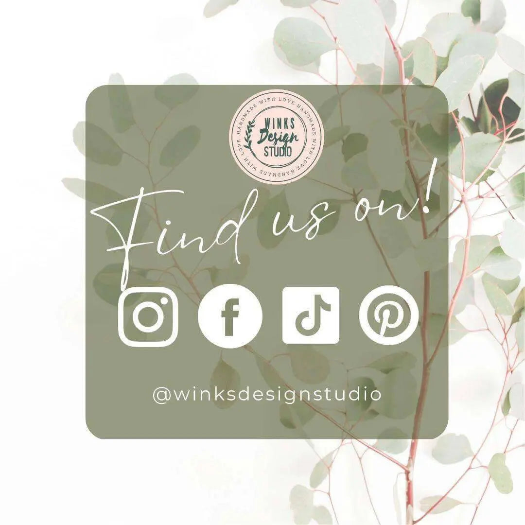 Pink Peony Flower Sticker