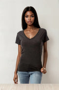 Wonder V-Neck 8650 - Quarter Circle AK Boutique