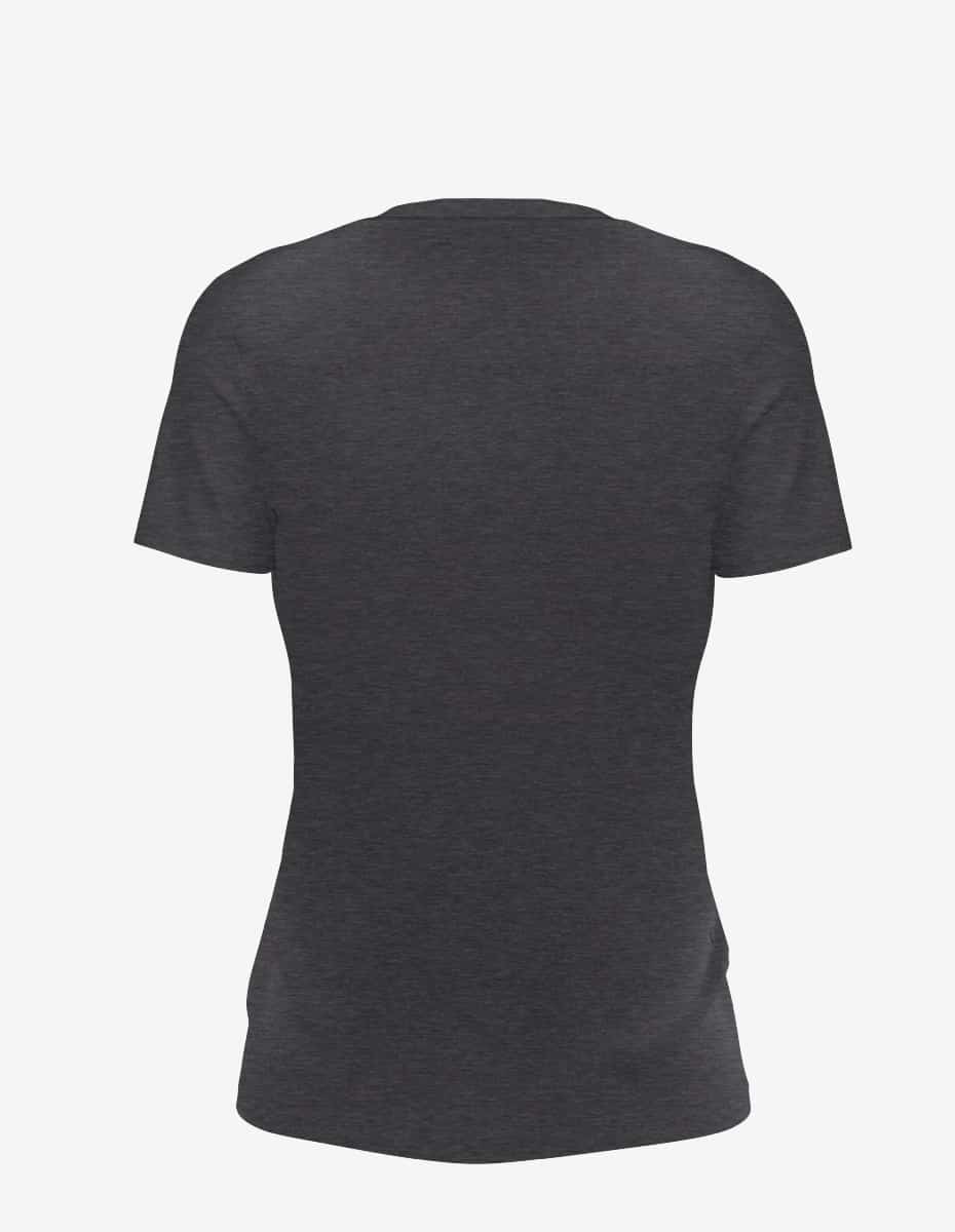 Wonder V-Neck 8650 - Quarter Circle AK Boutique