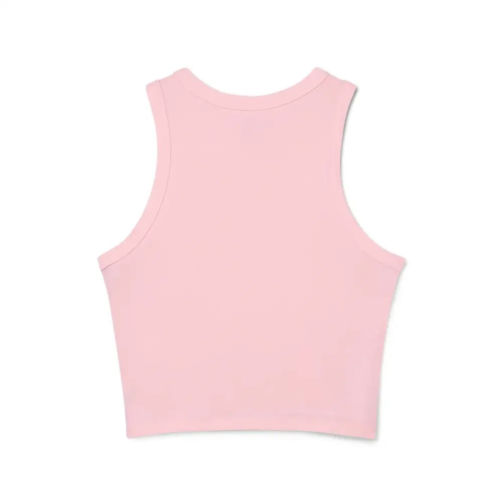 Fitness Tank Top, Women's Racer Tank Top, Workout Fitness Top
