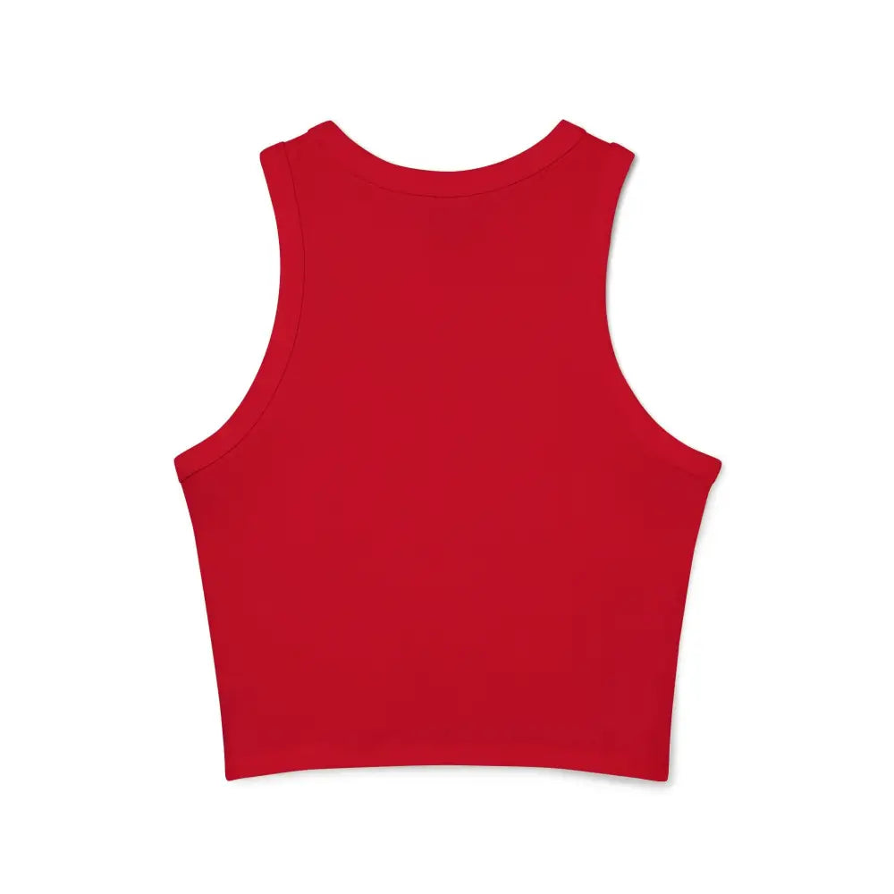 Fitness Tank Top, Women's Racer Tank Top, Workout Fitness Top