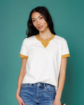 Your Favorite Team Tee - Quarter Circle AK Boutique