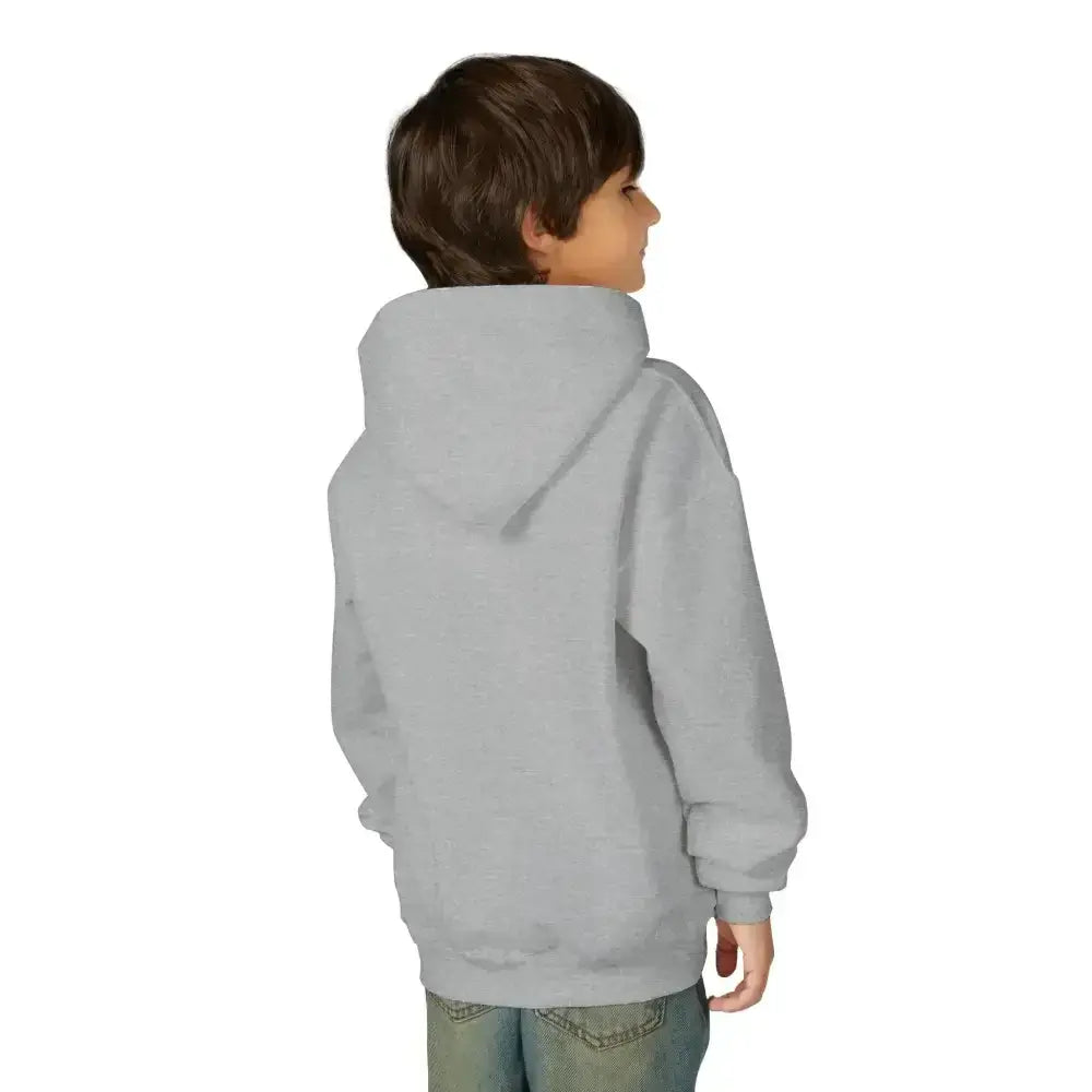 Youth Horse Lover Hoodie, Sweatshirt for Kids, Animal Lover Apparel