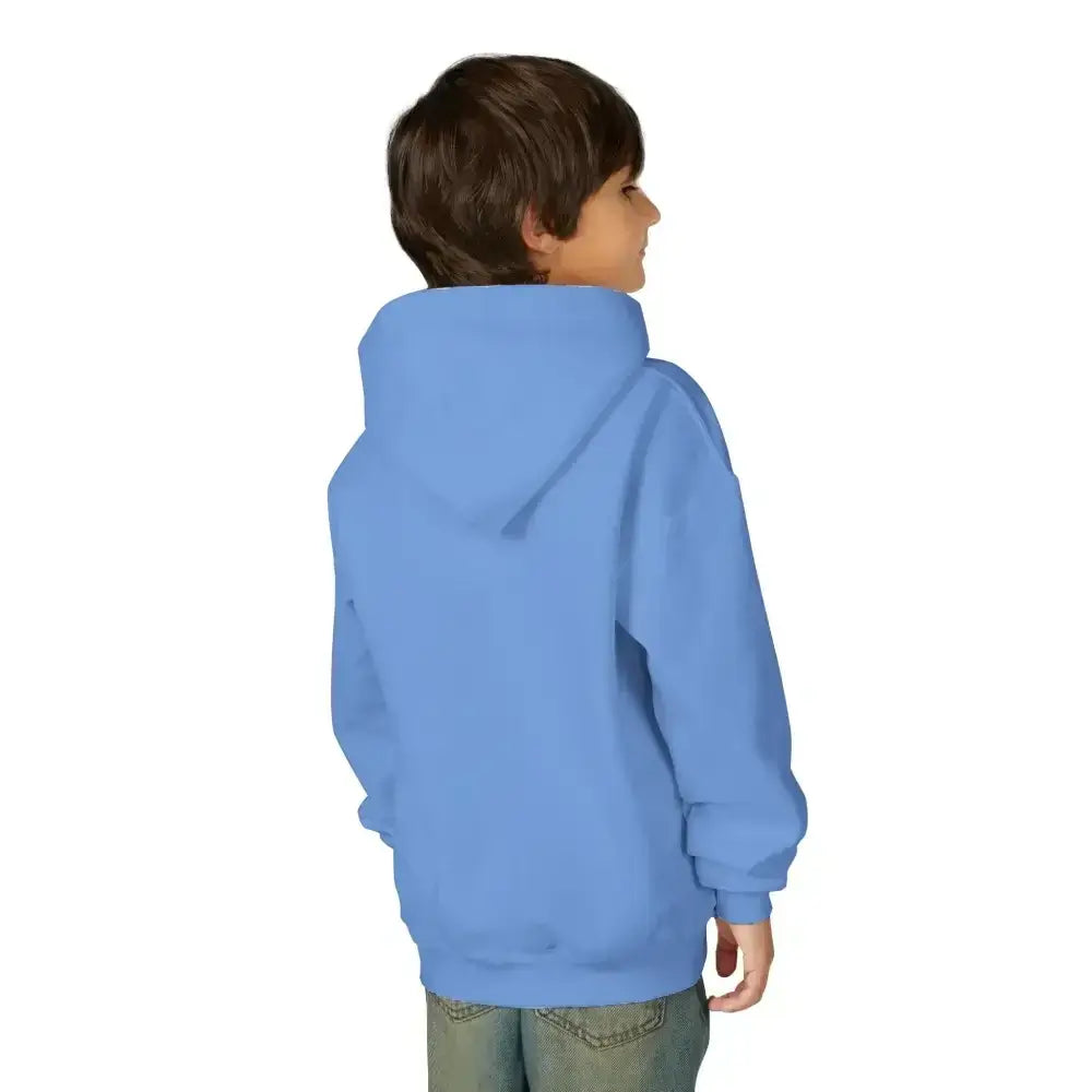 Youth Horse Lover Hoodie, Sweatshirt for Kids, Animal Lover Apparel